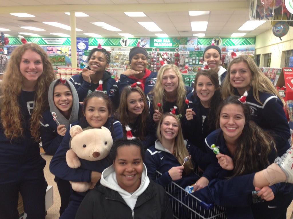 ARC Volleyball tweet media