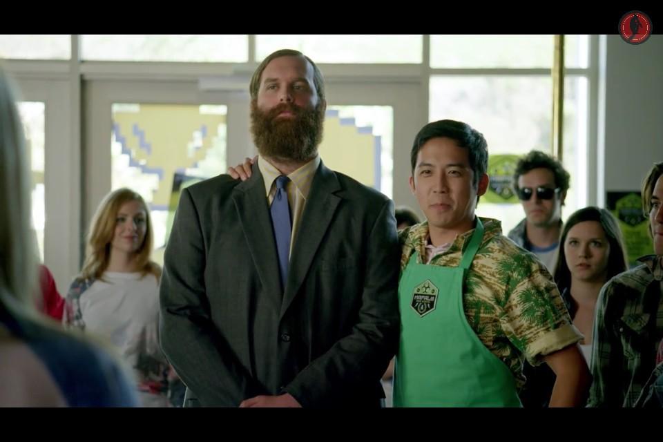 VGHSFanpage's tweet photo. "If this grown-up's in, then its grown-up enough for me!" @VGHS http://t.co/zgZxZhJ1iH