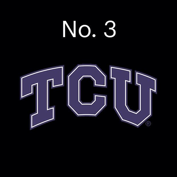 CFBPlayoff's tweet image. 1. Alabama 
2. Oregon 
3. TCU 
4. Florida State