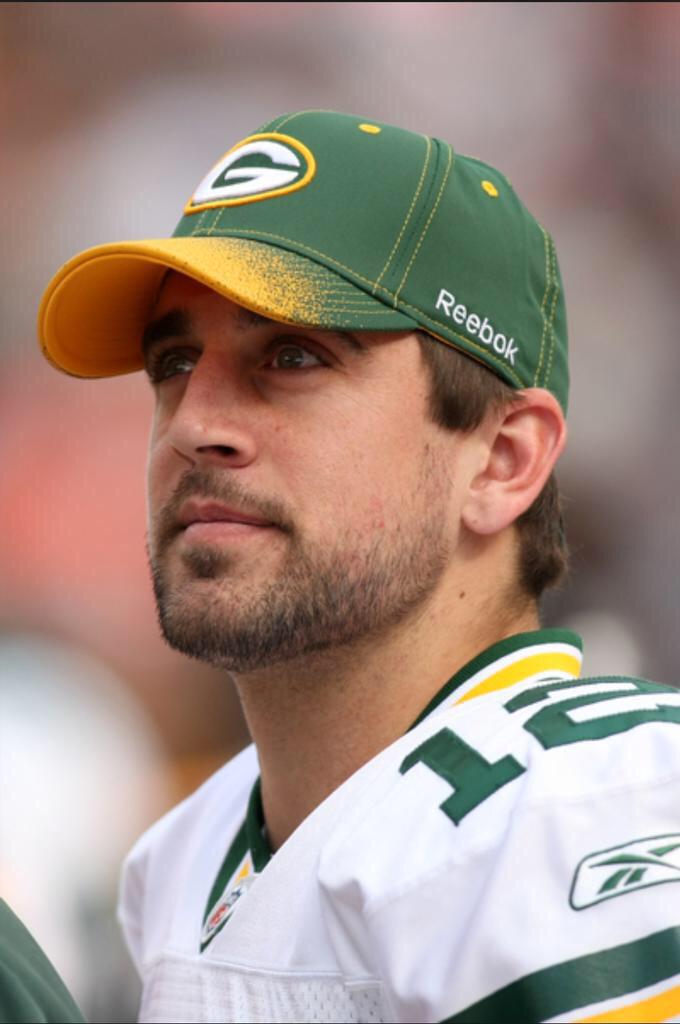 Happy Birthday to my favorite player in the NFL Aaron Rodgers    