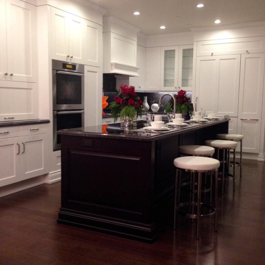 tridel's tweet image. Unveiling the new #modelsuite at the #Huntington community this evening. Pictures don&apos;t do it justice.