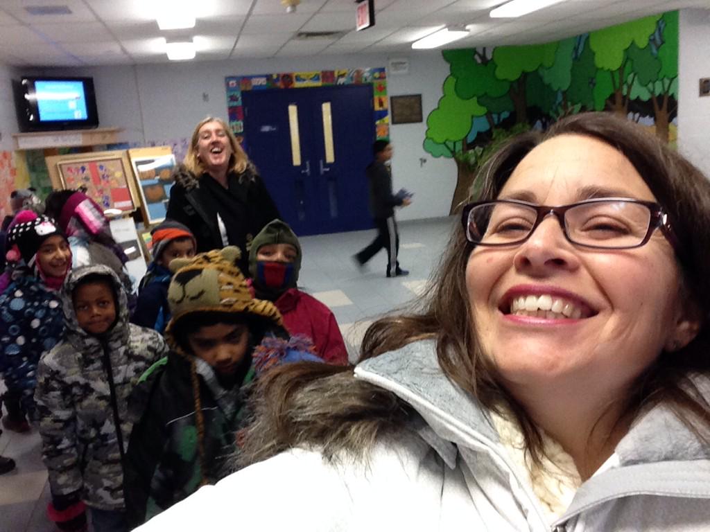 I found me!I need a sign that says twitter girl in training