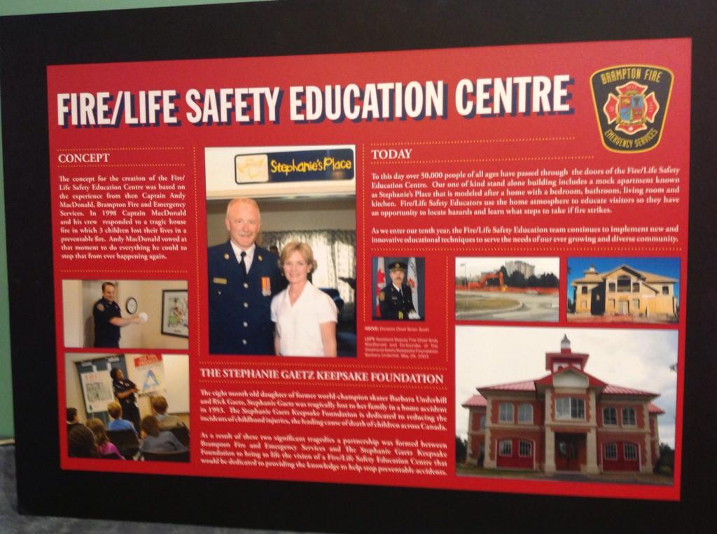 Had a great day at Stephanie's Place!