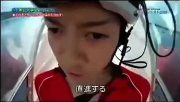 放送事故がヤバいｗｗｗ 11年鳥人間コンテストの東北大学ウインドノーツ中村選手が中二すぎる名言を残した動画ｗｗｗ 爆笑の名台詞なのになぜか感動する不思議な動画 ｖ T Co 5kr3rzb6yp 直進する に草不可避ｗｗｗ Http T Co