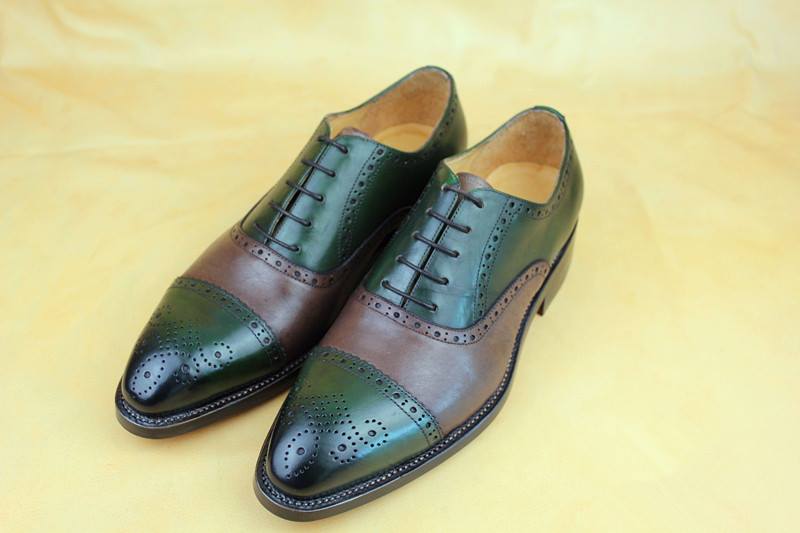 Jocent Royal Patina shoes. More colour than you can imagine. #jocentroyal #patina #shoes #menswear #fashion