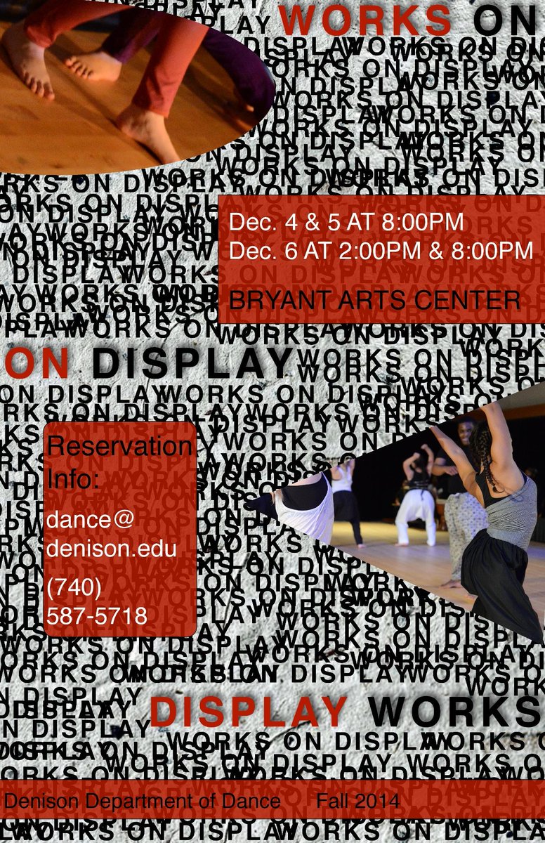 DepDance tweet picture