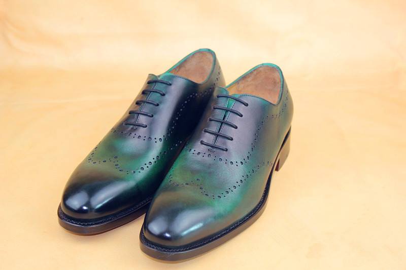 Jocent Royal Patina shoes. More colour than you can imagine. #jocentroyal #patina #shoes #menswear #fashion