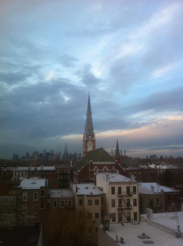 humphreyssally1's tweet photo. #BLS710 http://t.co/kvkJA6MlXP
