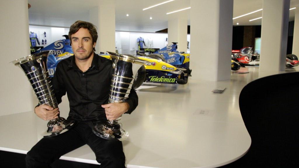 alo_oficial's tweet photo. Sueña con el futuro, pero sin olvidar el pasado.

Dream the future, but without forgetting the past. http://t.co/jgxXMUwgtw