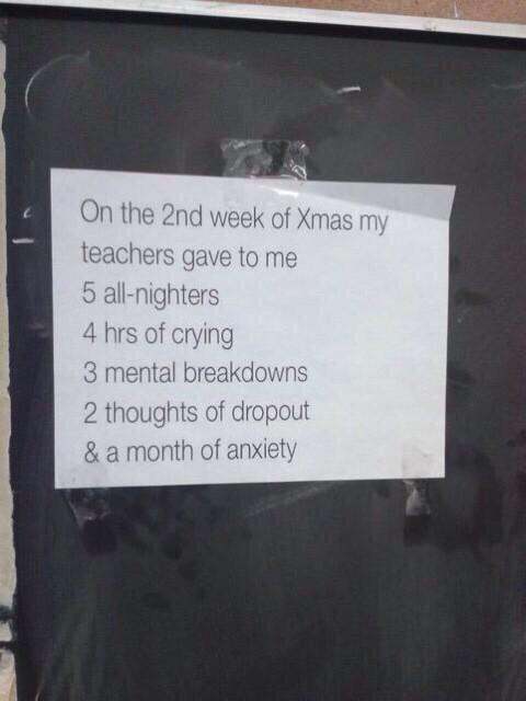 costlyliving's tweet photo. Finals http://t.co/3cq2K2HXcb