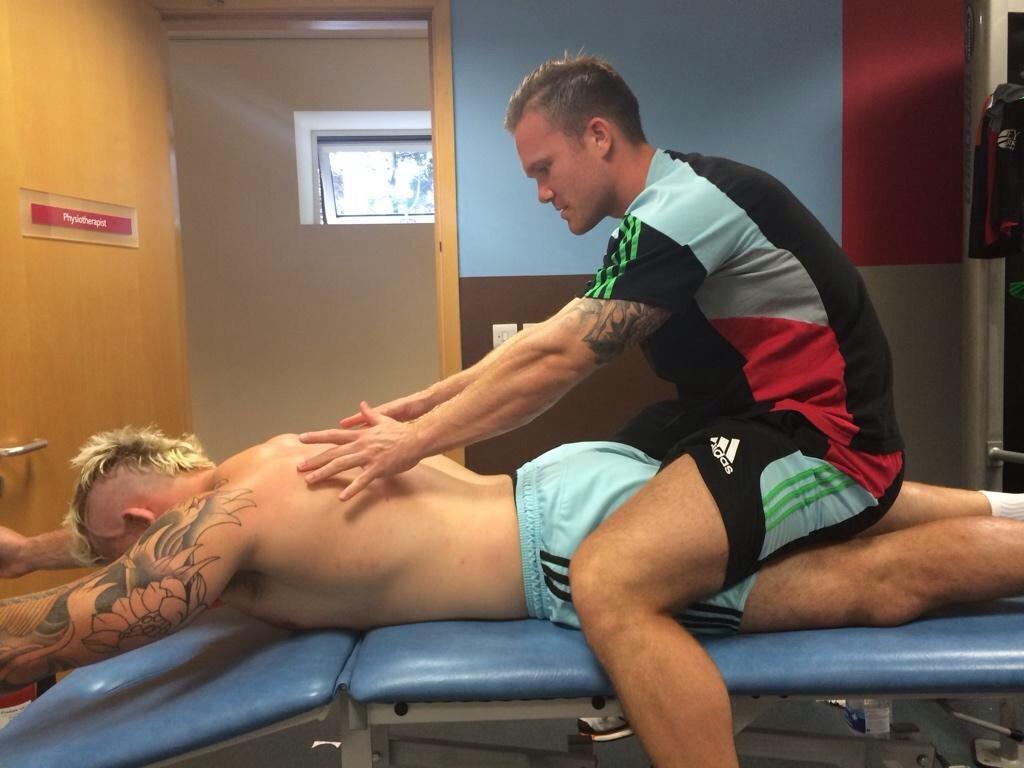 Ggay Ass Massage 76