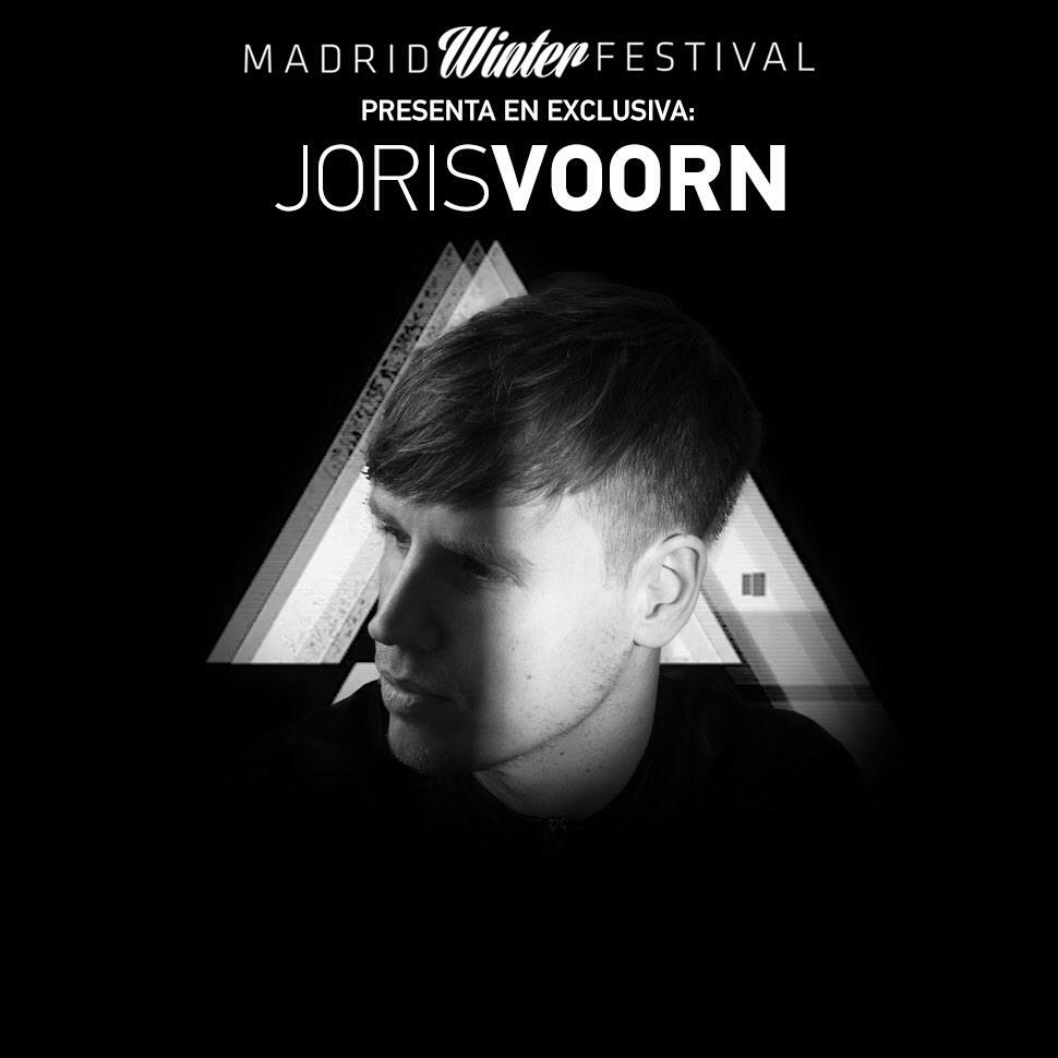 LoudCave's tweet photo. Última confirmación... ¡¡Artistazo!! @jorisvoorn 🙌 #NoWinterNoParty #JorisAlWinter http://t.co/dTOLp8yWAw