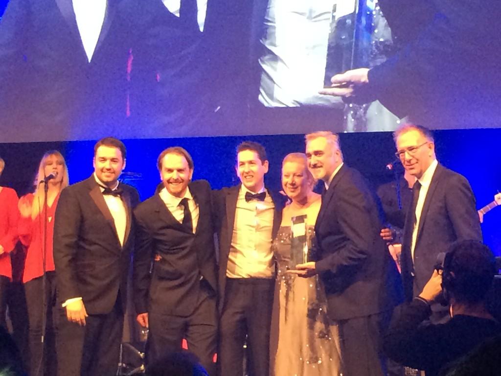 DMA_UK's tweet image. @Unicef_UK Commonwealth Games Opening Ceremony @openfundraising &amp;amp; @AppealFilms #DMAawards