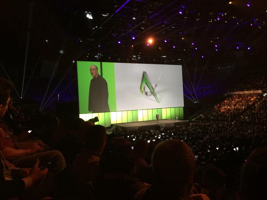 accessmotion's tweet image. CEO Carl Bass announces Autodesk software is available to all students worldwide!