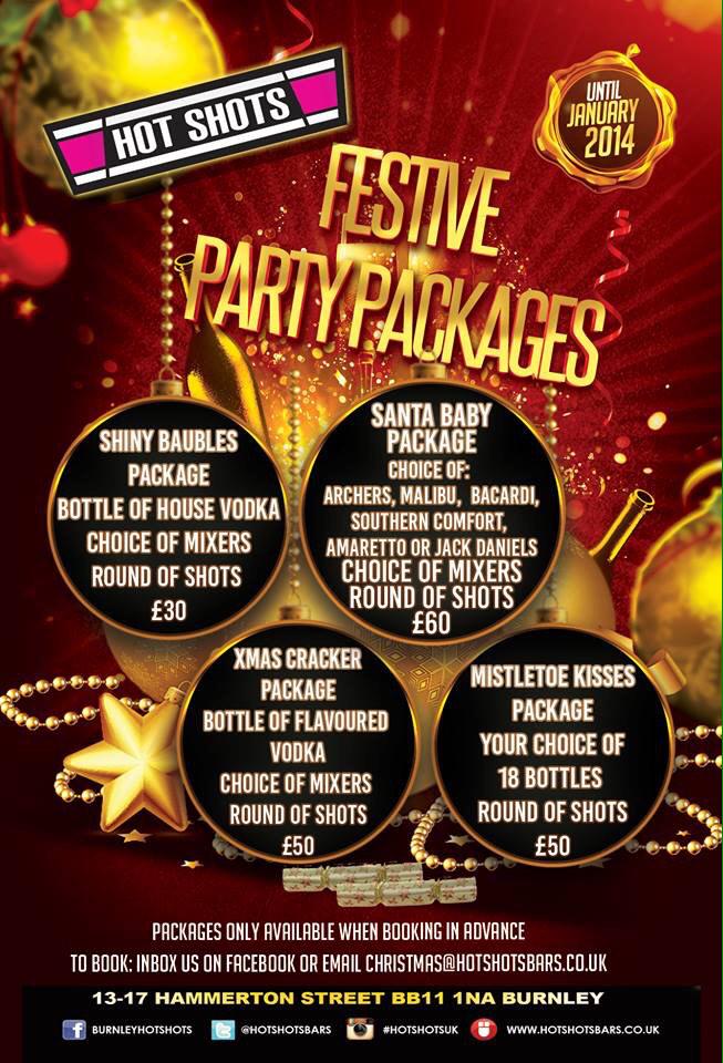 Hot Shots tweet media