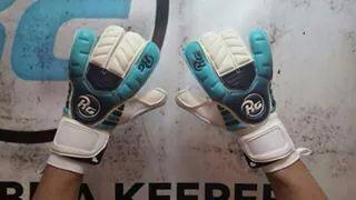 RG Gloves España tweet media