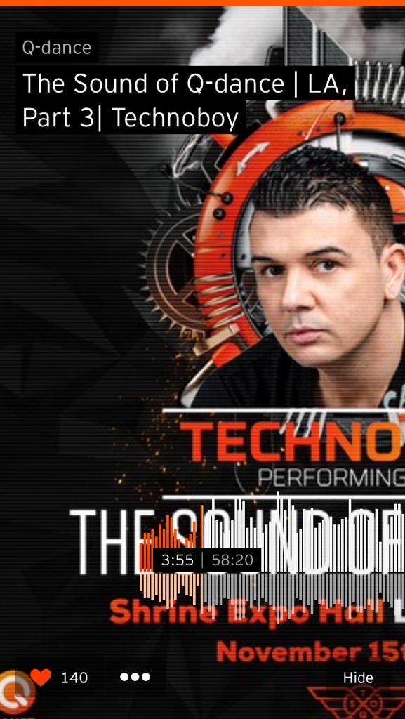 Jeezzy77's tweet photo. I was there fuckkkkk !!!!!!!!!!!!!!!! #technoboy #qdancela http://t.co/UuLyZUb7hC