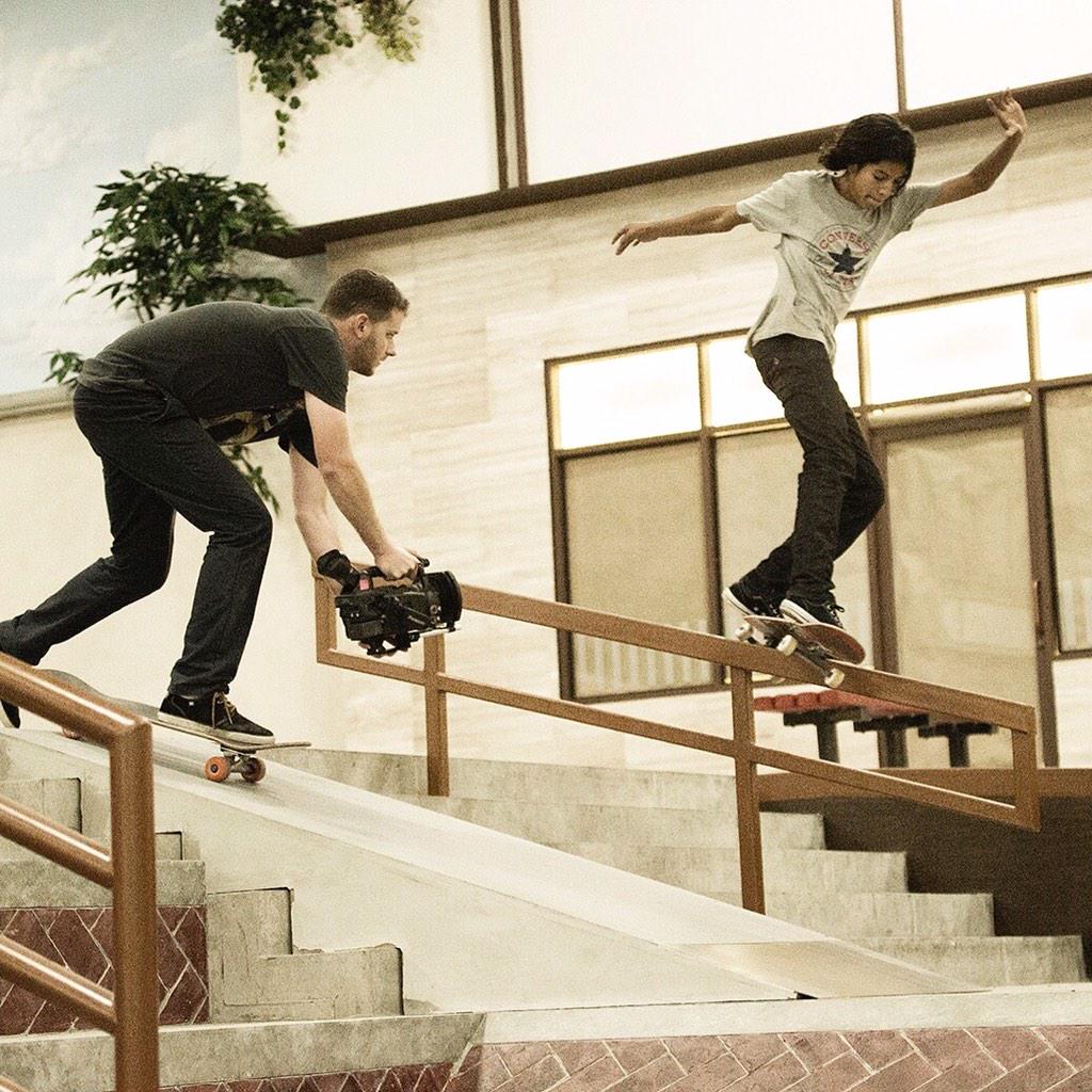 rictawheels's tweet photo. Visit http://t.co/XSy7KBPG2W and vote for #RictaWheels pro @louieelo's Run & Gun line! 📷:@yoonicorn213 #RAG2014 http://t.co/KWr1RQEnIX