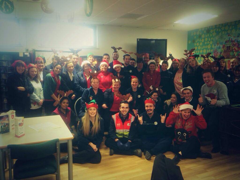 This is a dot com MMM session! Well done <a href="/jamesol86/">James O'Leary</a> and team!!!! <a href="/Chalkleylisa/">Lisa Chalkley</a> <a href="/ssGroup23/">Tony Delay</a> 👍