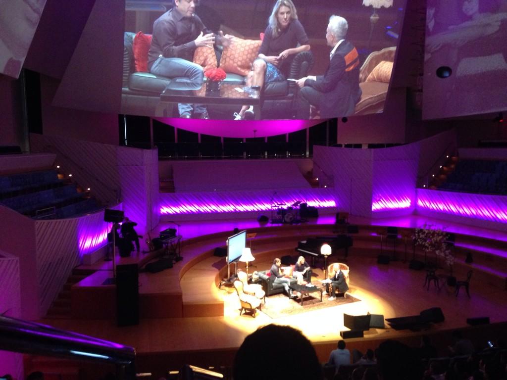 Today attending @simemiami event in Miami. Tomorrow at the <a href="/Wayra/">Wayra</a> Global Showcase! <a href="/AxonPG/">Axon Partners Group</a>