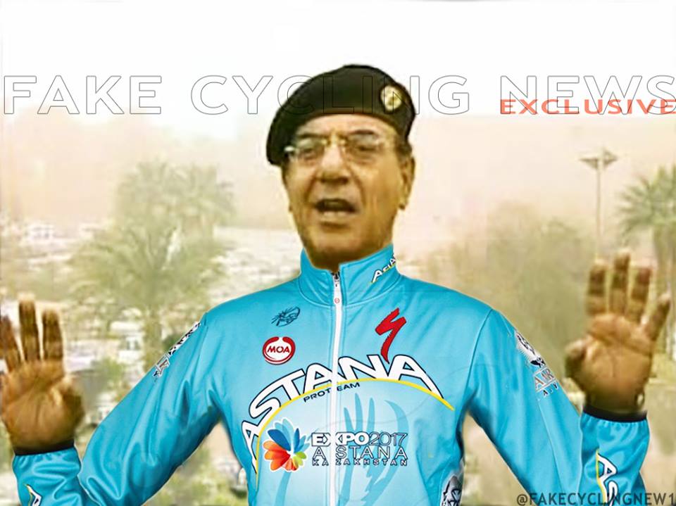 Astana denies mobilizing Syrian Electronic Army to take down <a href="/Cyclingnewsfeed/">Cyclingnews</a> commenters. cyclingnews.com/news/cyclingne…