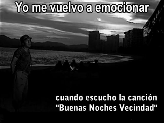 Dále 'RT' si opinas igual!
#GraciasChespirito