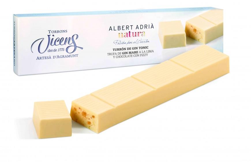 DailyGinEs's tweet photo. "@MarcosBL: Se veía venir. Inevitable. Tenía que pasar. Ya está aquí: TURRÓN DE GINTONIC http://t.co/PZ2LSsL0nr http://t.co/2aWoZeNMYH"