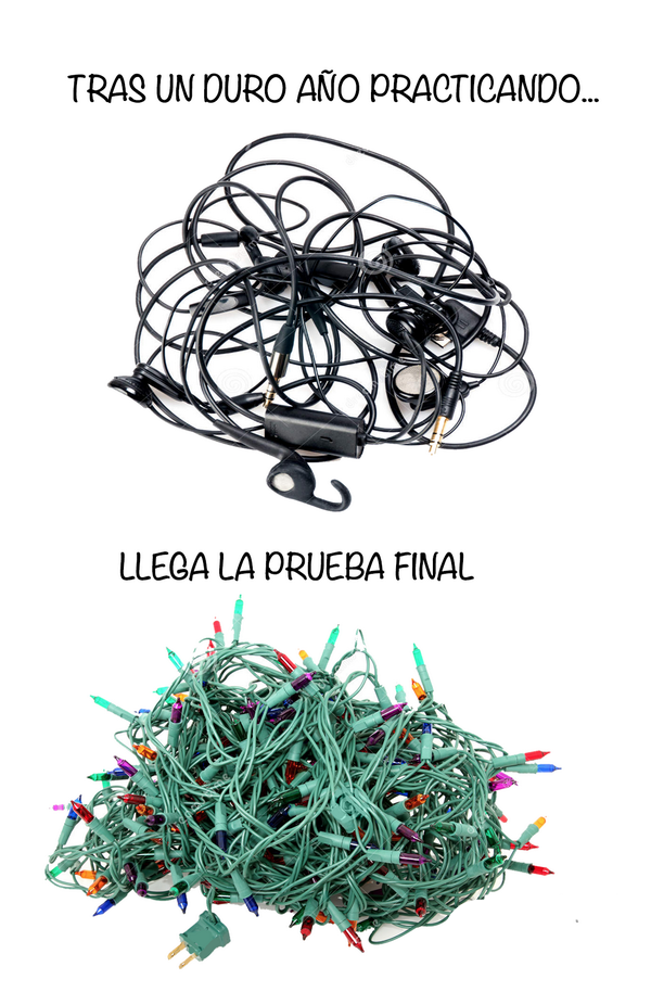 MejoresTwits's tweet photo. LO PEOR DE PONER EL ÁRBOL DE NAVIDAD. http://t.co/b9AMUrzL4q