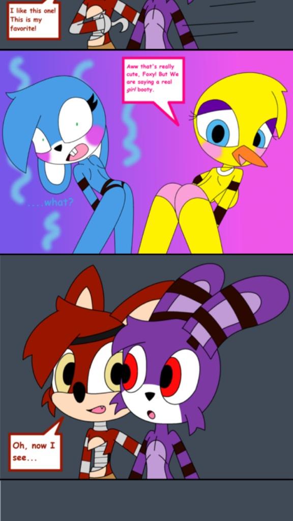 bon (@NewBonnie) / Posts / X