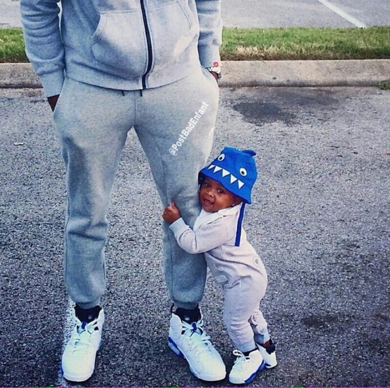 BasketsPost's tweet photo. Jordan, baby http://t.co/lIT8oFULRh