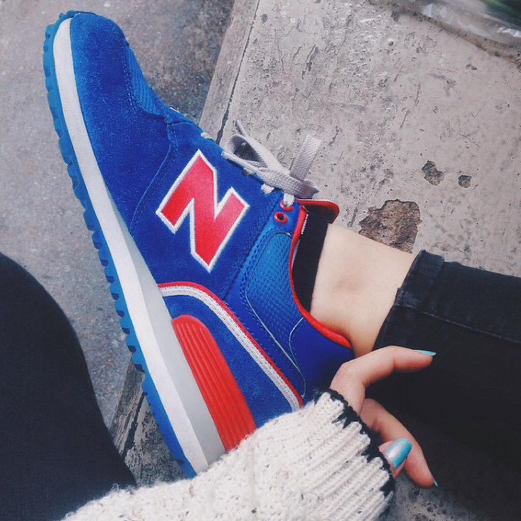 newbalance's tweet photo. Your go-to everyday shoe can still look amazing.

Shot by Malaysia's @cindereyes #NBLove http://t.co/W96IG293U8