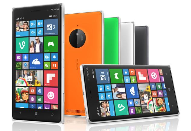 10 reasons why the Microsoft Lumia 830 is a great office companion spr.ly/6015tNAJ