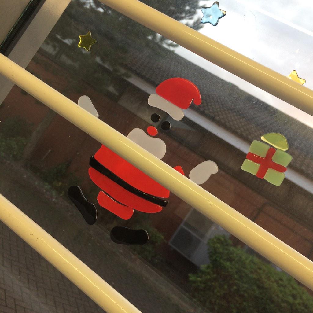 Christmas fun times @ work @Doyle123mac <a href="/Stevejtait/">Steve Tait</a> <a href="/JB_ChangeCoach/">Jay Biddulph</a>