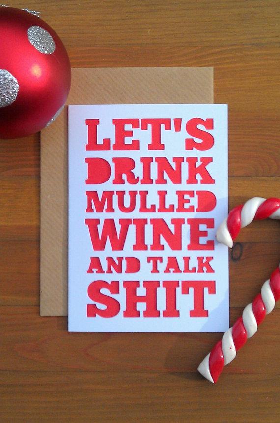 White_Magpie's tweet photo. Love the xmas cards by @jessieandsquid find them on @EtsyUK and at One of a Kind. #Oakleeds #UKetsyhour #Christmas http://t.co/r5eW5i9aEF