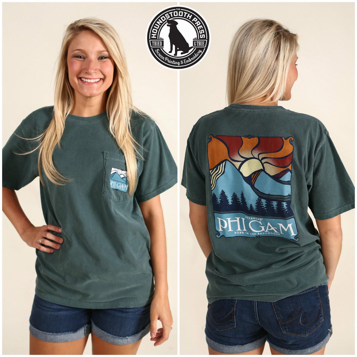 Houndstooth Press On Twitter University Of Arkansas Fiji
