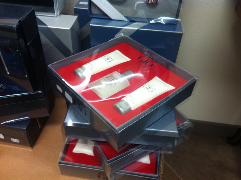 #cofanetto per #lui...#acquadigio #giorgioarmani #armani #profumo #SCONTO20%