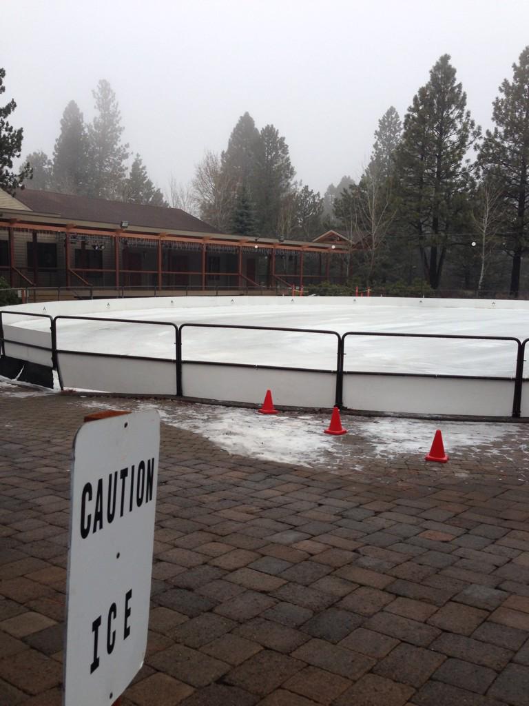 heymartina's tweet image. Bend, Oregon. #skate #noskate