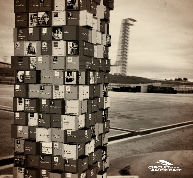 COTA's tweet photo. It's #GivingTuesday and the #GivingTower is already taller than ours. Learn more: http://t.co/U8N7NiElKG @jklivinFNDN http://t.co/IWxoFluvbK