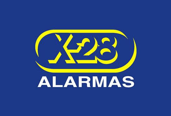 porelec's tweet image. Venta y colocación de Alarmas X28