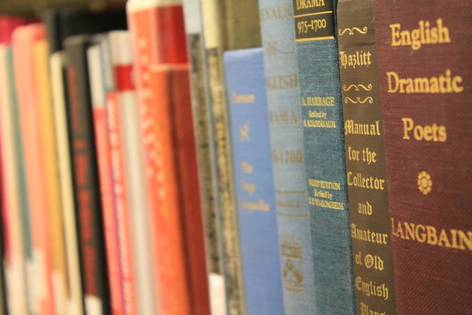 TTU Library tweet media