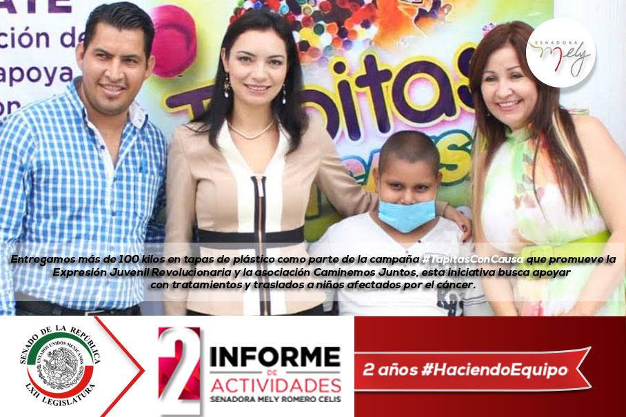 Mely_Romero's tweet photo. 2 años #HaciendoEquipo. #InformeColima http://t.co/WZFdZWGdnC