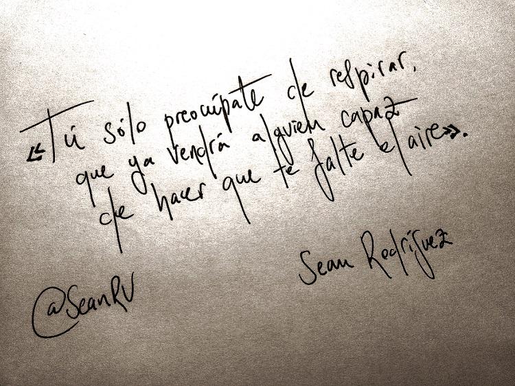 SeanRV's tweet photo. Hoy es #MartesDeTuitAMano http://t.co/rNbAg8tCvt