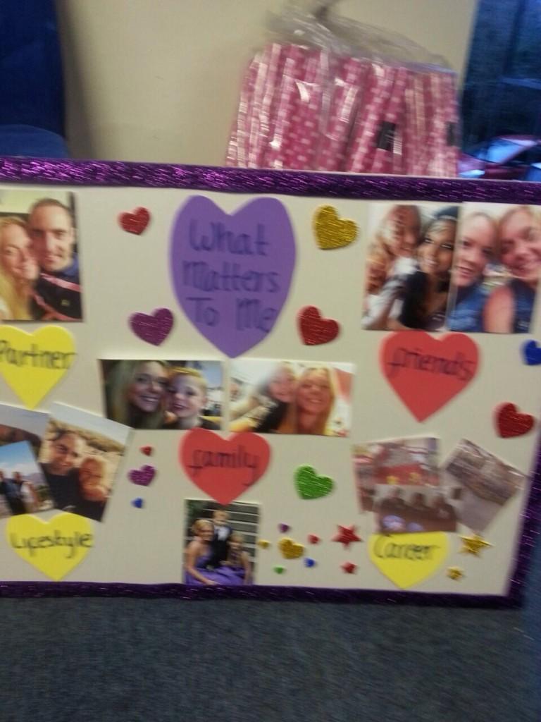 Looking forward to the future #convenience #BeTheChange