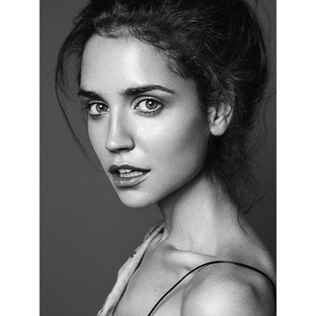 Now representing Lara Ruiz.