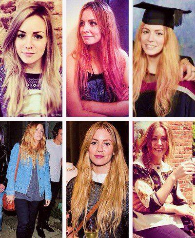 Happy Birthday ! 
We love you sooooo Gemma Styles!     One Direction 