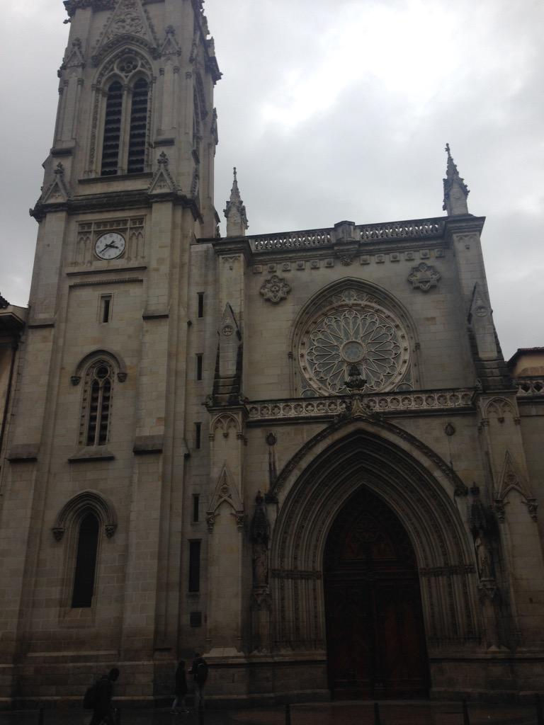 #Bilbao #Bilbo #Mollinea #PaisVasco #Euskadi <a href="/Deslo7/">Deslo</a>