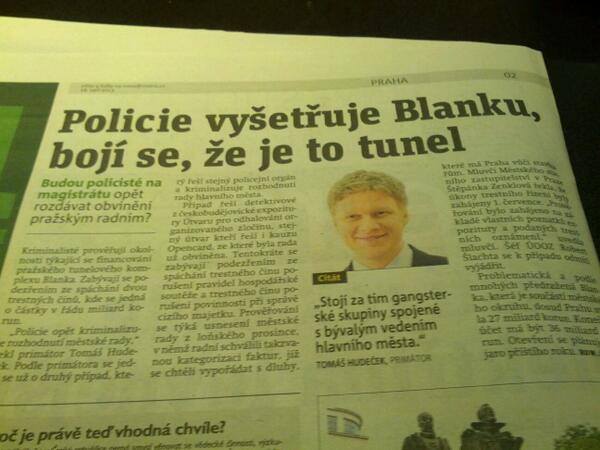 pivni_ekonomie's tweet photo. Kvůli názvům článků bych chtěl někdy dělat v novinách http://t.co/snExpNR4Rd