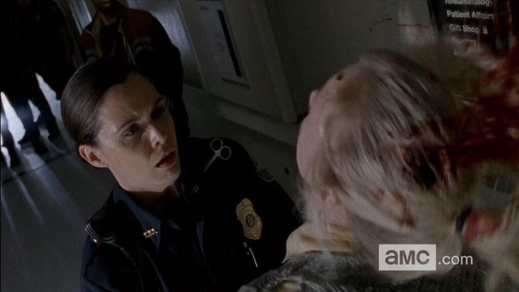 I'm sorry, Beth. I never wanted to hurt you.