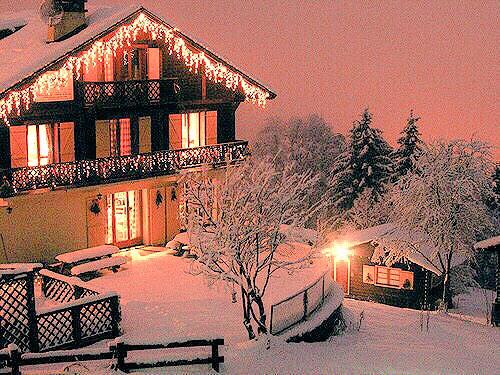 Hvorfor jeg elsker denne tiden av året❄️🎄🎉