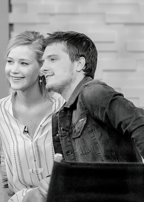Joshifer24's tweet image. RT if you ship #Joshifer ♡